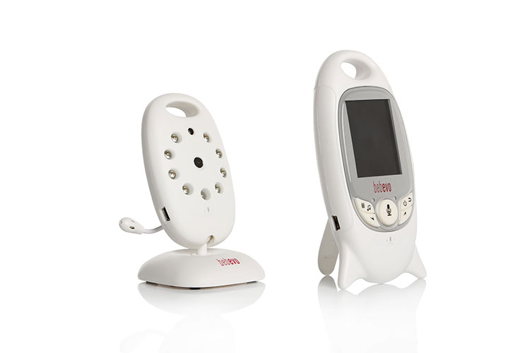 Bebevo VM901 Bebek Monitörü